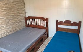 Cakau House - espaço amplo e aconchegante